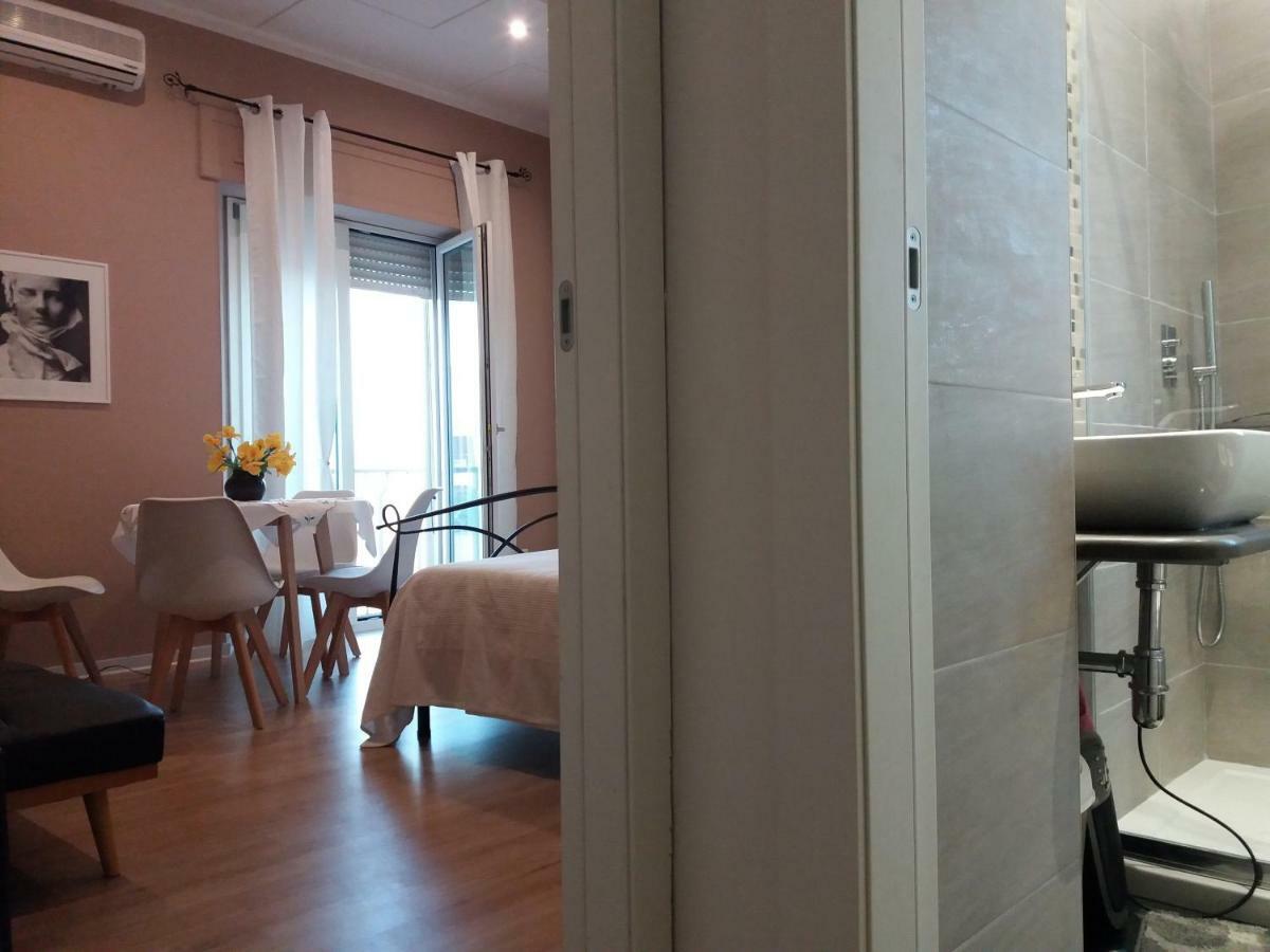 Casa Giulia Hotel Cagliari Eksteriør billede